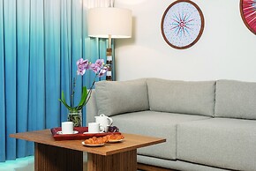 Hyatt Ziva Riviera Maya - All Inclusive