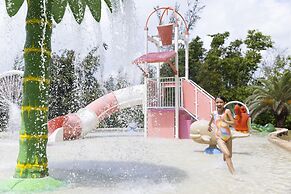 Hyatt Ziva Riviera Maya - All Inclusive