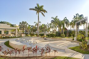 Hyatt Ziva Riviera Maya - All Inclusive