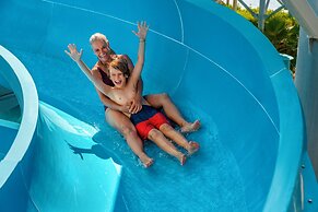 Hyatt Ziva Riviera Maya - All Inclusive