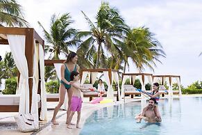 Hyatt Ziva Riviera Maya - All Inclusive
