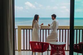 Hyatt Ziva Riviera Maya - All Inclusive