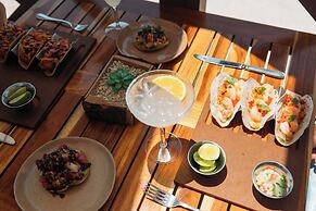 Hyatt Ziva Riviera Maya - All Inclusive