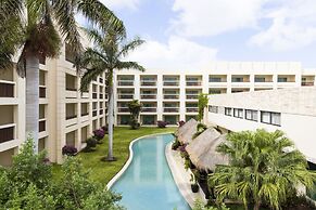 Hyatt Ziva Riviera Maya - All Inclusive