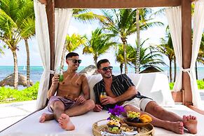 Hyatt Ziva Riviera Maya - All Inclusive