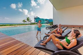 Hyatt Ziva Riviera Maya - All Inclusive