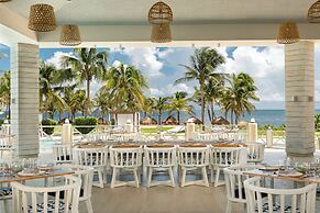 Hyatt Ziva Riviera Maya - All Inclusive