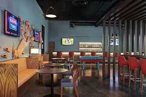 Hyatt Ziva Riviera Maya - All Inclusive