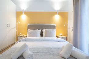 Urban Boho apartment in Koukaki