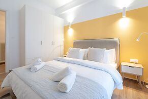 Urban Boho apartment in Koukaki