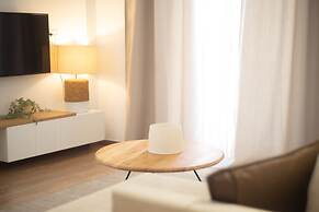 Urban Boho apartment in Koukaki