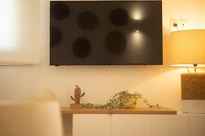 Urban Boho apartment in Koukaki