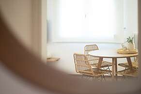 Urban Boho apartment in Koukaki