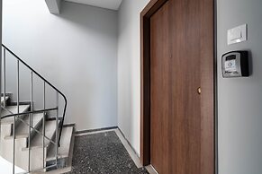 Urban Boho apartment in Koukaki