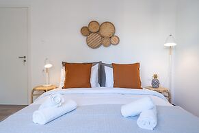 Urban Boho apartment in Koukaki