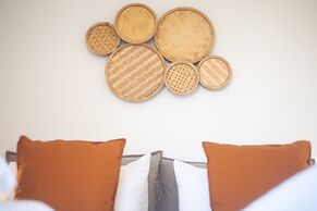 Urban Boho apartment in Koukaki