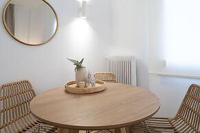 Urban Boho apartment in Koukaki