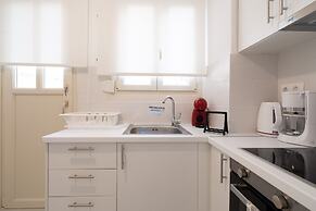 Urban Boho apartment in Koukaki