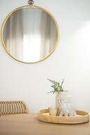 Urban Boho apartment in Koukaki