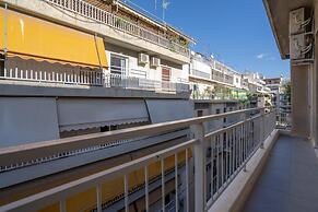 Urban Boho apartment in Koukaki