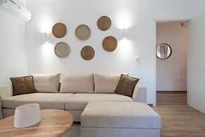 Urban Boho apartment in Koukaki