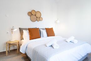 Urban Boho apartment in Koukaki