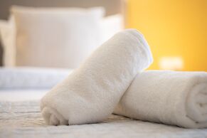 Urban Boho apartment in Koukaki