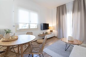 Urban Boho apartment in Koukaki