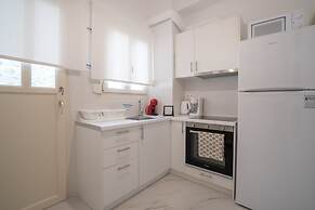 Urban Boho apartment in Koukaki