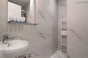 Urban Boho apartment in Koukaki