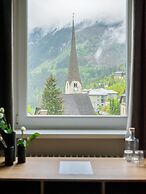 Das Schider Aparthotel Bad Gastein