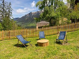 Das Schider Aparthotel Bad Gastein