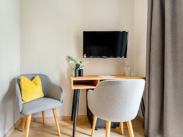 Das Schider Aparthotel Bad Gastein