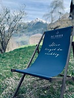 Das Schider Aparthotel Bad Gastein