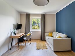 Das Schider Aparthotel Bad Gastein