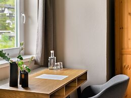 Das Schider Aparthotel Bad Gastein