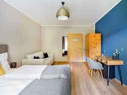 Das Schider Aparthotel Bad Gastein