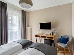 Das Schider Aparthotel Bad Gastein