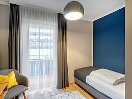 Das Schider Aparthotel Bad Gastein