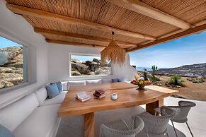 Villa Frederica in Mykonos