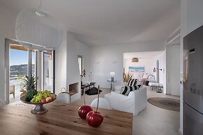 Villa Frederica in Mykonos