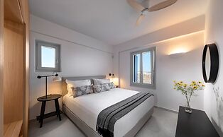 Villa Frederica in Mykonos