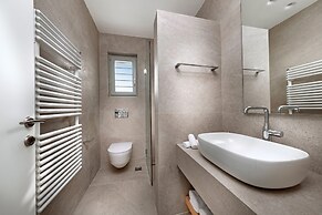 Villa Frederica in Mykonos