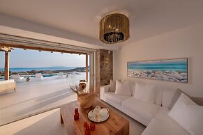 Villa Frederica in Mykonos