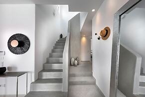 Villa Frederica in Mykonos