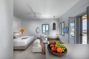 Villa Frederica in Mykonos