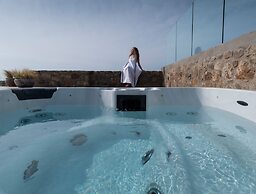 Villa Frederica in Mykonos