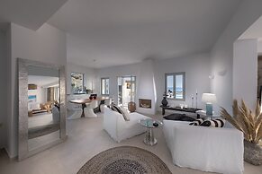 Villa Frederica in Mykonos