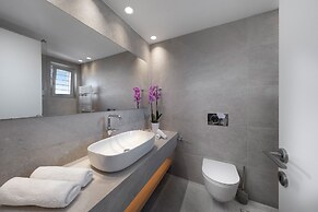 Villa Frederica in Mykonos