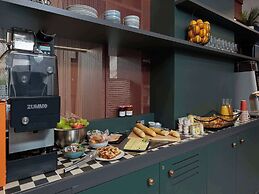 Aparthotel Adagio Paris Suresnes Longchamp